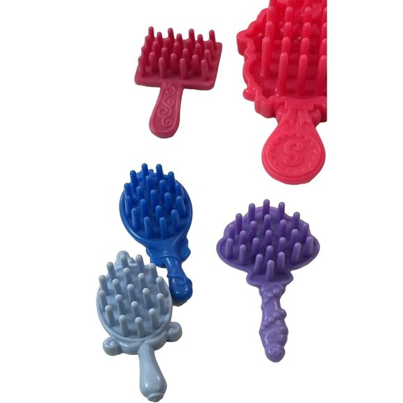 LOL Doll Palace Pets Hatchimals CollEGGtibles Girls Action Figure Toy Case Lot - Picture 11 of 14